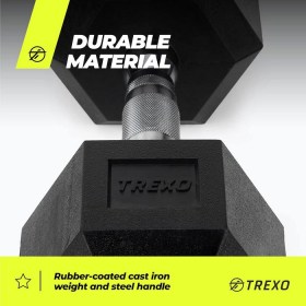 trexo dumbbell